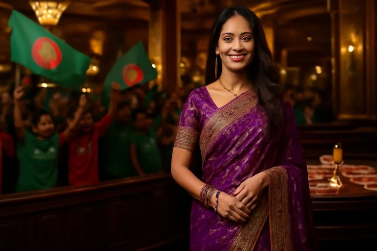 Borojeet ফোনে লগইন ও জমা মেনু
